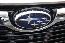 2020 Subaru Forester Hybrid S