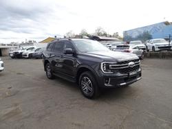 Ford Everest
