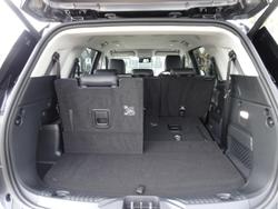 2025 Ford Everest Trend MY26.00 4X4 Dual Range Meteor Grey