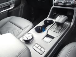 2025 Ford Everest Trend MY26.00 4X4 Dual Range Meteor Grey