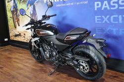 2024 HARLEY-DAVIDSON HD350-10 H-DX X350 Black