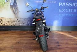 2024 HARLEY-DAVIDSON HD350-10 H-DX X350 Black