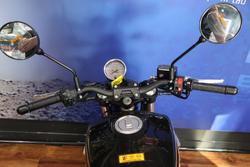 2024 HARLEY-DAVIDSON HD350-10 H-DX X350 Black