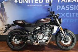 Harley-Davidson HD350-10 H-DX X350