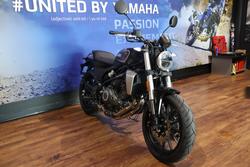 2024 HARLEY-DAVIDSON HD350-10 H-DX X350 Black