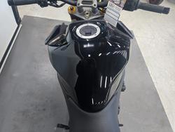 2026 Suzuki GSX-S1000 Black