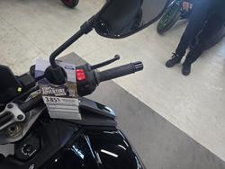 2026 Suzuki GSX-S1000 Black