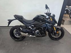 Suzuki GSX-S1000
