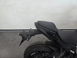 2026 Suzuki GSX-S1000 Black