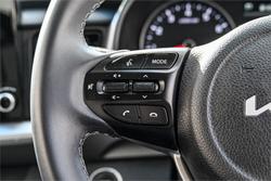 2023 Kia Stonic Sport