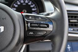2023 Kia Stonic Sport