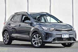 2023 Kia Stonic Sport
