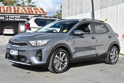 2023 Kia Stonic Sport