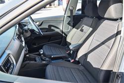 2023 Kia Stonic Sport