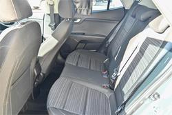 2023 Kia Stonic Sport