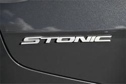 2023 Kia Stonic Sport