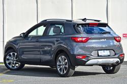 2023 Kia Stonic Sport