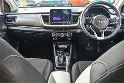 2023 Kia Stonic Sport