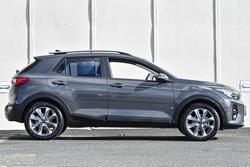 2023 Kia Stonic Sport