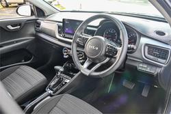 2023 Kia Stonic Sport