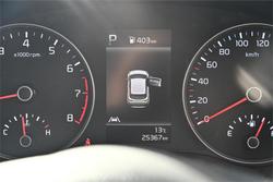 2023 Kia Stonic Sport