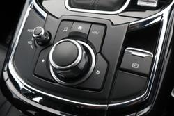 2018 Mazda CX-9 Azami