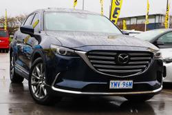 2018 Mazda CX-9 Azami