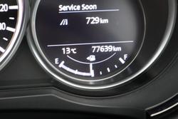 2018 Mazda CX-9 Azami