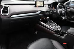 2018 Mazda CX-9 Azami