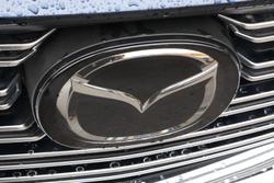 2018 Mazda CX-9 Azami