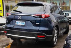 2018 Mazda CX-9 Azami