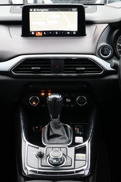 2021 Mazda CX-9 Azami