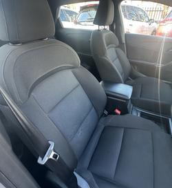 2024 MG MG4 Excite 64 150kW