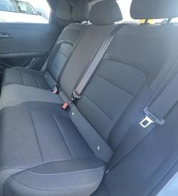 2024 MG MG4 Excite 64 150kW
