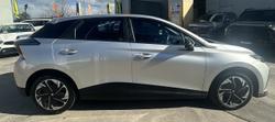2024 MG MG4 Excite 64 150kW