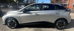 2024 MG MG4 Excite 64 150kW