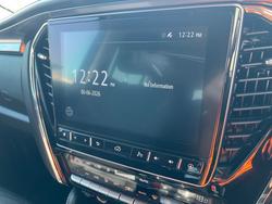 2021 Isuzu MU-X