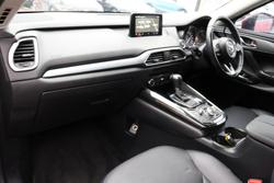 2018 Mazda CX-9 Touring
