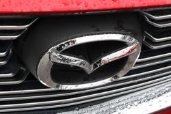 2018 Mazda CX-9 Touring