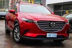 2018 Mazda CX-9 Touring