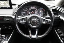 2018 Mazda CX-9 Touring