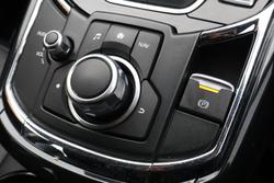 2018 Mazda CX-9 Touring