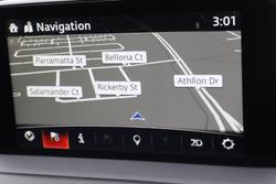 2018 Mazda CX-9 Touring