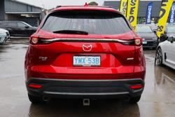 2018 Mazda CX-9 Touring