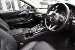 2018 Mazda CX-9 Touring