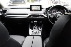 2018 Mazda CX-9 Touring