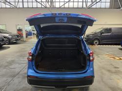 2020 Nissan QASHQAI Ti