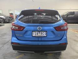 2020 Nissan QASHQAI Ti