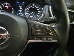 2020 Nissan QASHQAI Ti
