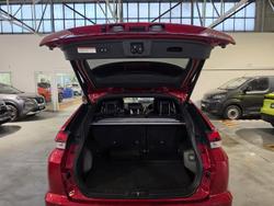 2024 Mitsubishi Eclipse Cross PHEV Exceed
